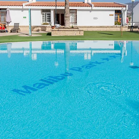 Malibu Park With Ocean Views & Heated Pool Appartamento Costa Adeje (Tenerife)