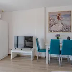 Malibu Park With Ocean Views & Heated Pool Διαμέρισμα Costa Adeje (Tenerife)