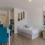 Διαμέρισμα Malibu Park With Ocean Views & Heated Pool Costa Adeje (Tenerife)