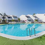 Malibu Park With Ocean Views & Heated Pool Διαμέρισμα
