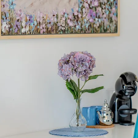 Апартаменты Malibu Park With Ocean Views & Heated Pool Адехе