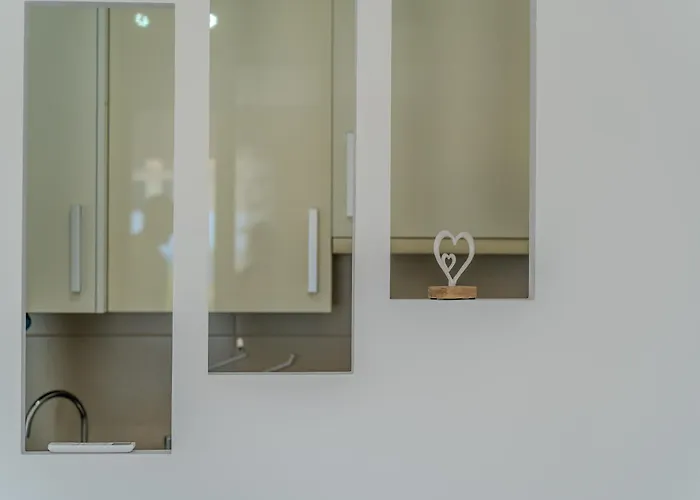 Malibu Park With Ocean Views & Heated Pool * Costa Adeje (Tenerife)