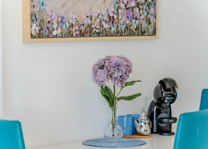 Апартаменти Malibu Park With Ocean Views & Heated Pool Адехе