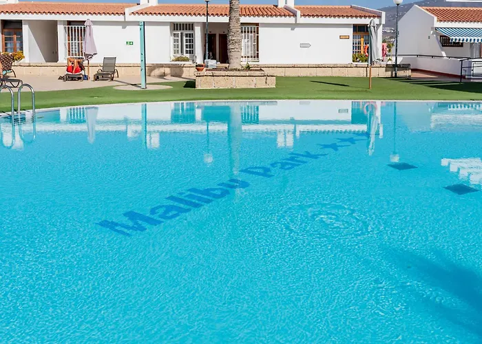 Malibu Park With Ocean Views & Heated Pool Апартаменти Адехе